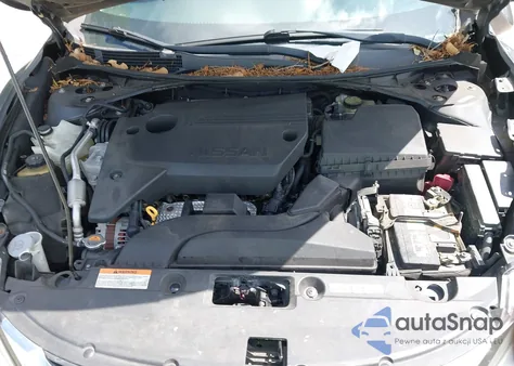 2016 Nissan Altima 2.5/2.5 S/2.5 Sl/2.5 Sr/2.5 Sv from USA, damaged, VIN 1N4AL3AP8GN366185